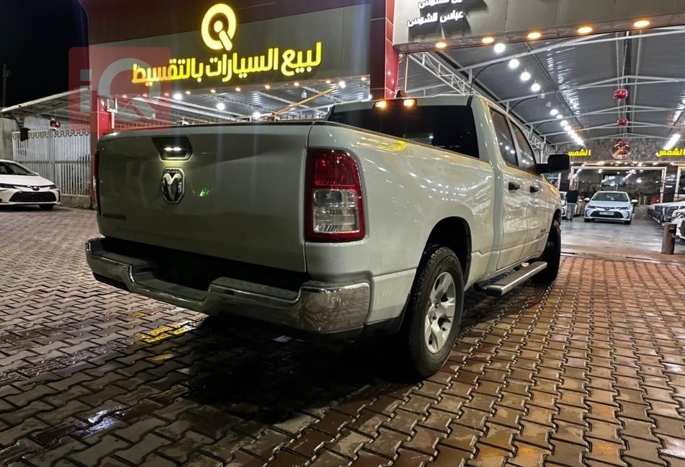 رام 1500